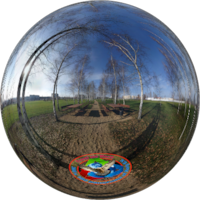 Виртуальные панорамы города Строитель Белгородской области